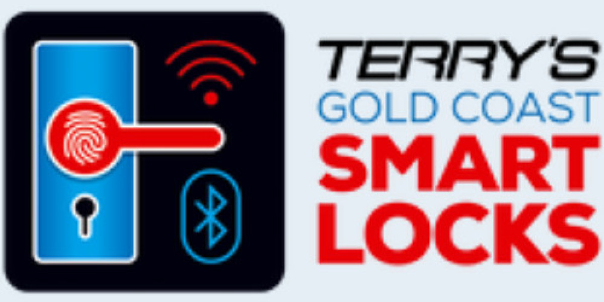 The Rise of WiFi Door Locks by Gold Coast Smart Locks