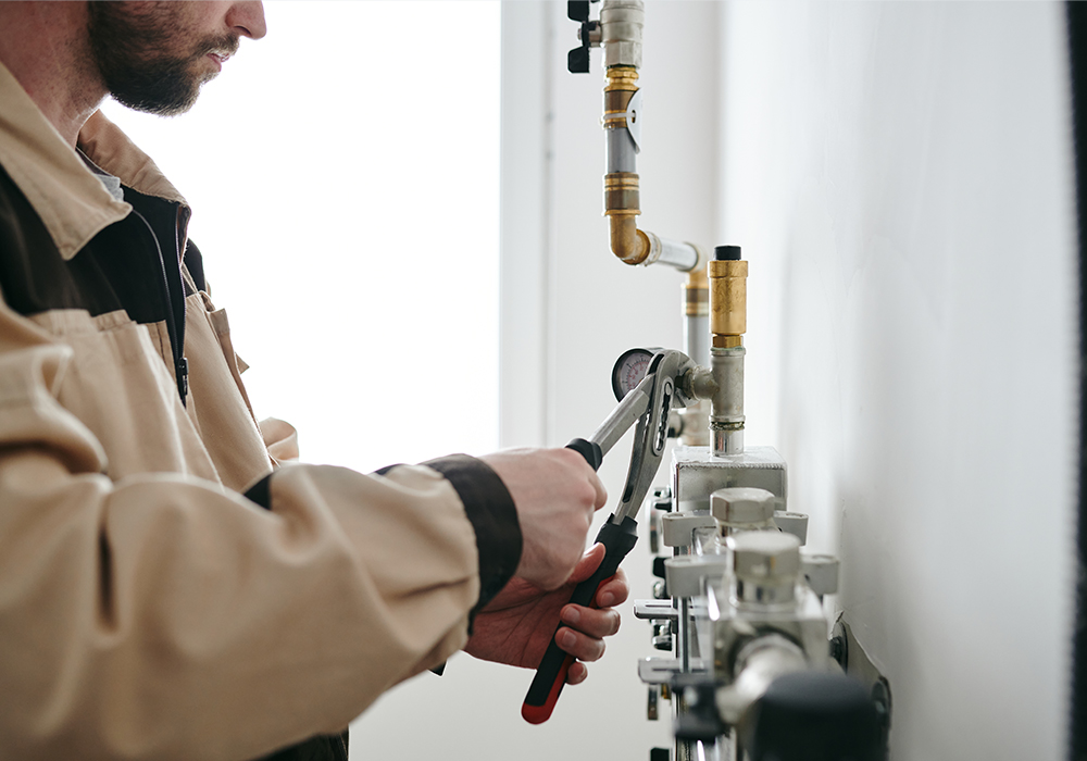 Plumber in Abu Dhabi | Top plumbing services in Abu Dhabi