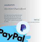 Buy Verified Paypal Accounts Profile Picture