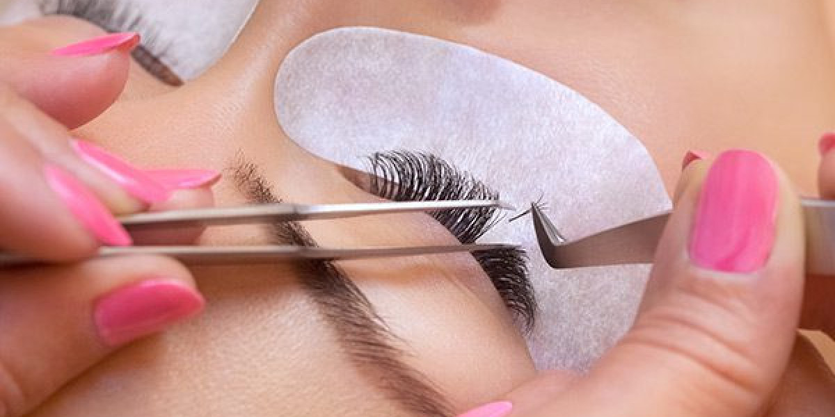 Tips for Long-Lasting and Beautiful Lash Extensions