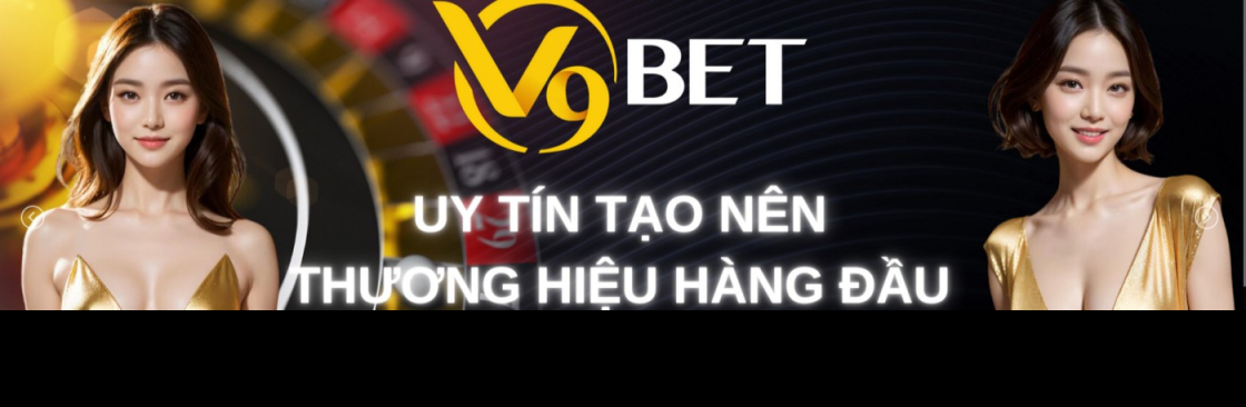 V9BET Cover Image