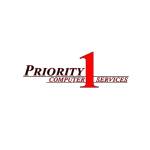 Priority 1 Computers Services Profile Picture