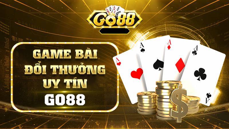 Go88 - Trang Chủ Go 88 Tải App IOS/APK - Go88