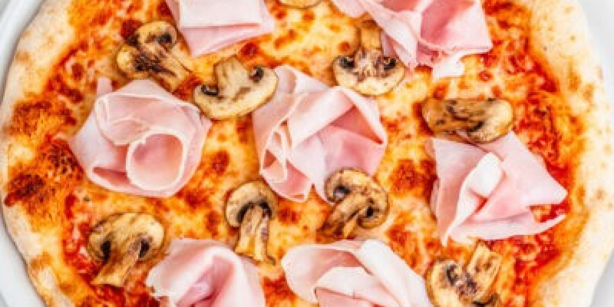 Discover the Best Places to Order Pizza in Puerto Banus