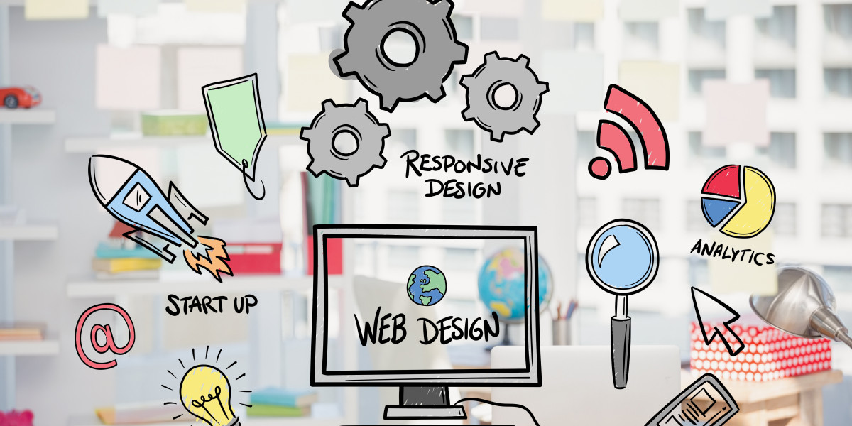 Web Design Pricing in Dallas: A Guide to Choosing the Right Option