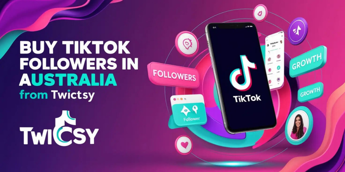 Buy TikTok Followers: A Smart Move with Twicsy