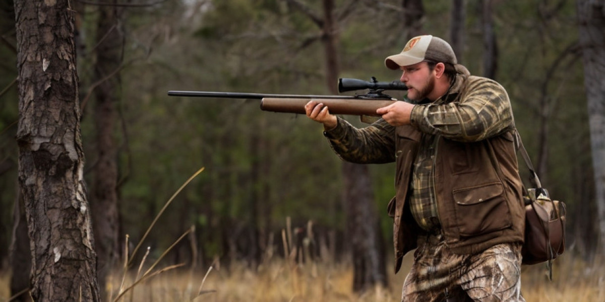 Marriage And Big Game Hunting Have Extra In Widespread Than You Assume