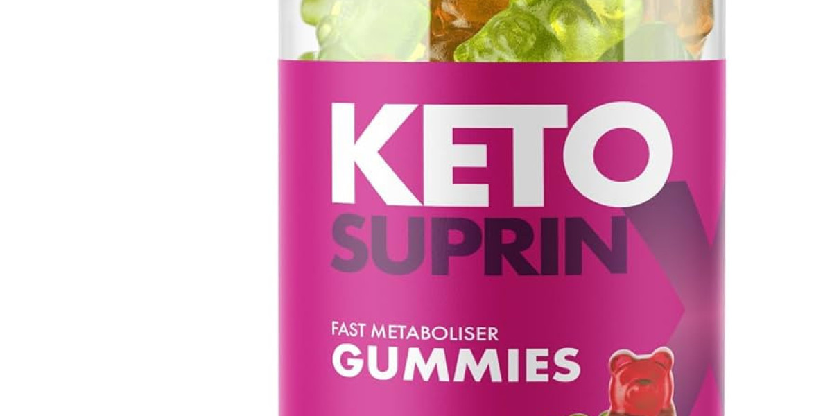 KETOSUPRIN : Schnell in Ketose – So funktioniert’s