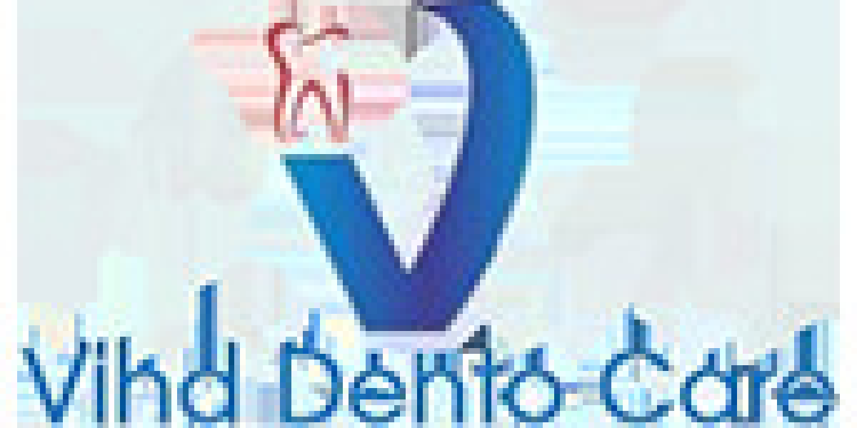 "Viha Dento Care: Premium Dental Solutions in KPHB Colony, Kukatpally"