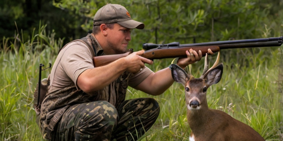 Study To (Do) Hunting Sled Like Knowledgeable