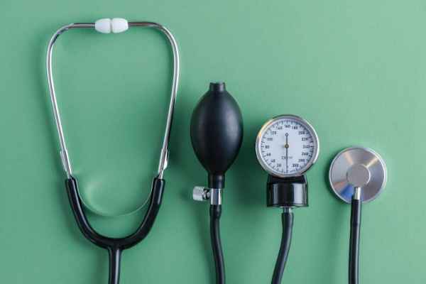 Instrument Used to Measure Blood Pressure: Sphygmomanometer