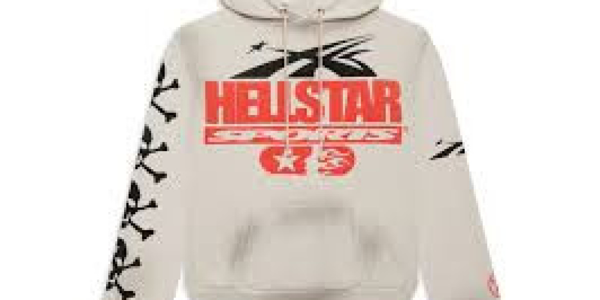 Top 5 Reasons to Choose Hellstar Sweatsuits for Your Wardrobe