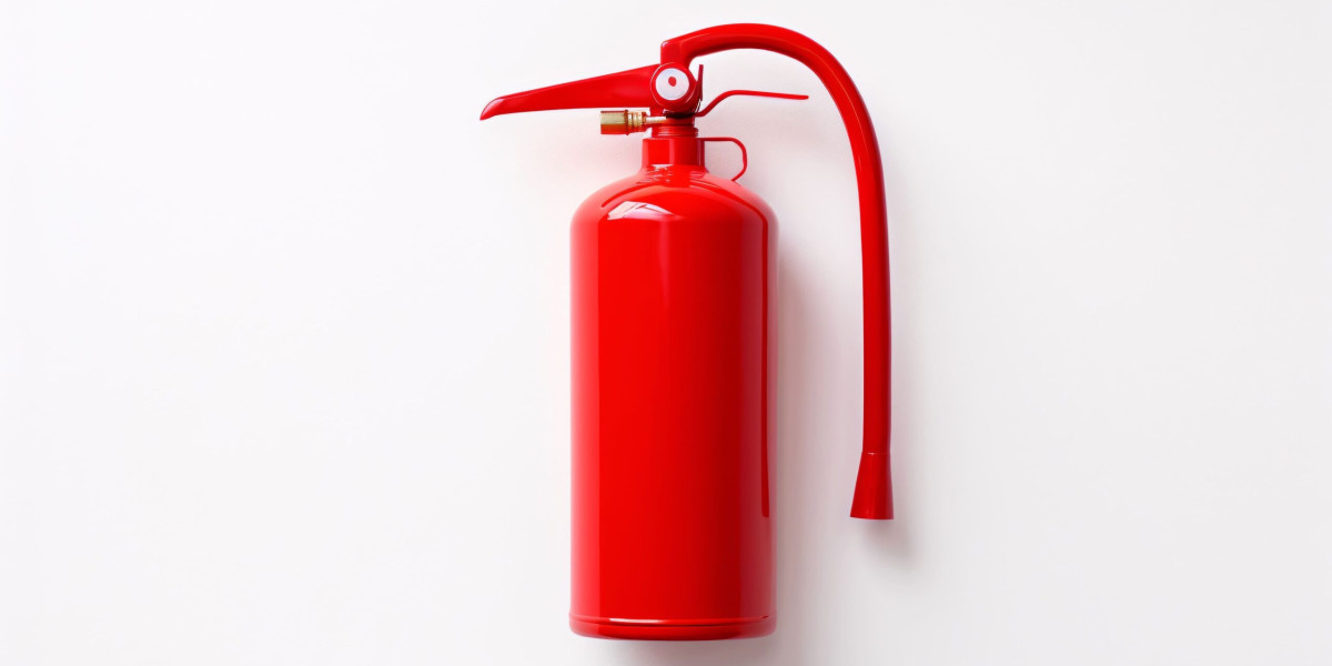 Essential Fire Extinguisher Maintenance Tips for Businesses in Bangalore