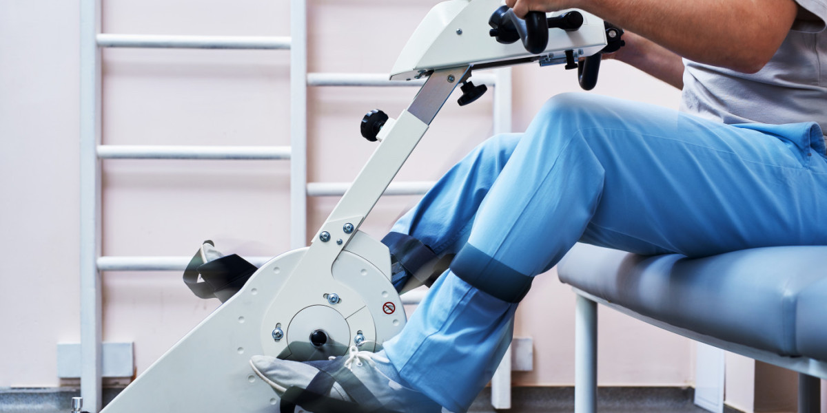 Neurorehabilitation Devices Market Size Projection, Growth Analysis and Leading Players 2024-2032