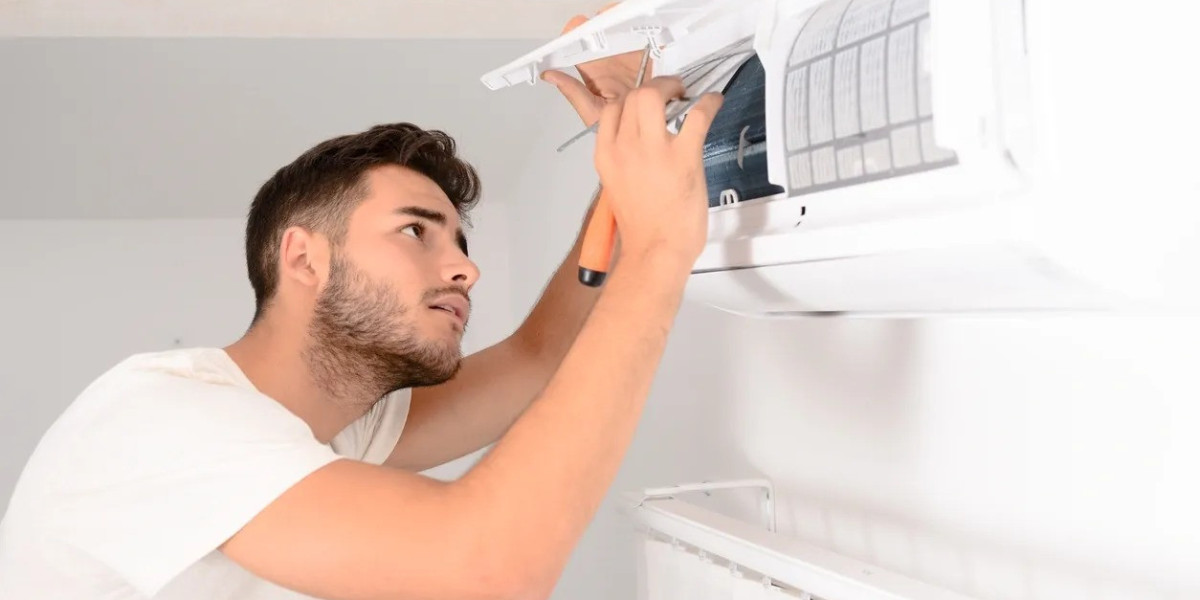 Trusted AC Repair Services in  Kharghar - Call Today for Assistance