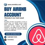 Buy Airbnb Account Profile Picture