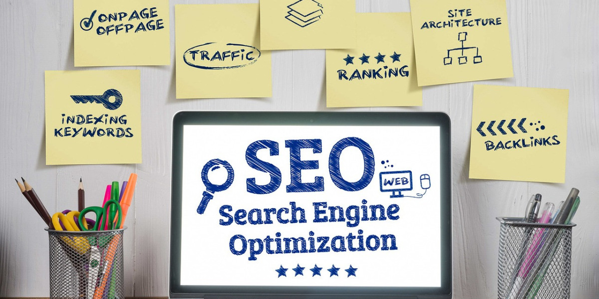 The Best SEO Service Provider