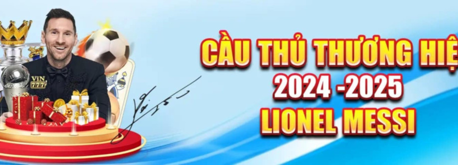 Nhà cái uy tín VIN777 Cover Image