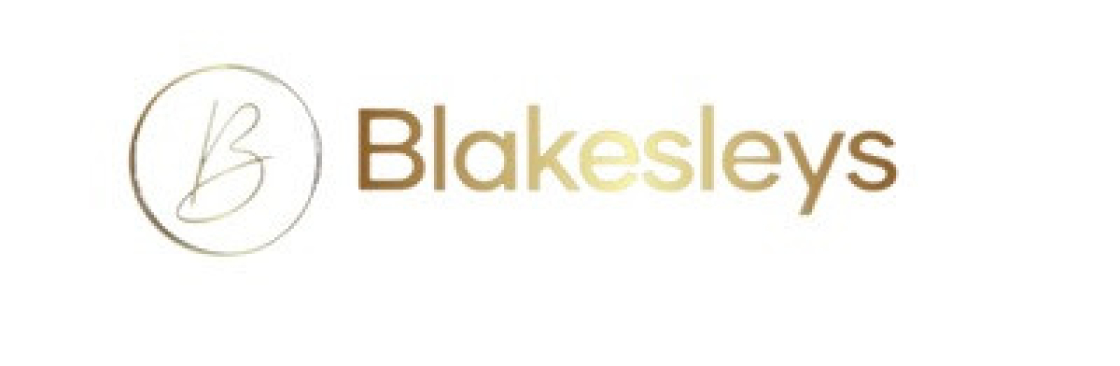 Blakes Leys Cover Image