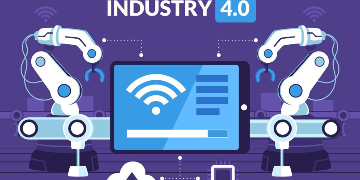 Utilizing Remote OTA Updates to Optimize Industrial 4.0 Operations