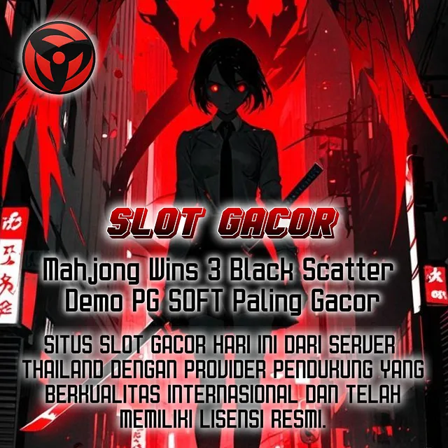 Mahjong Wins 3 Black Scatter Demo PG SOFT Paling Gacor