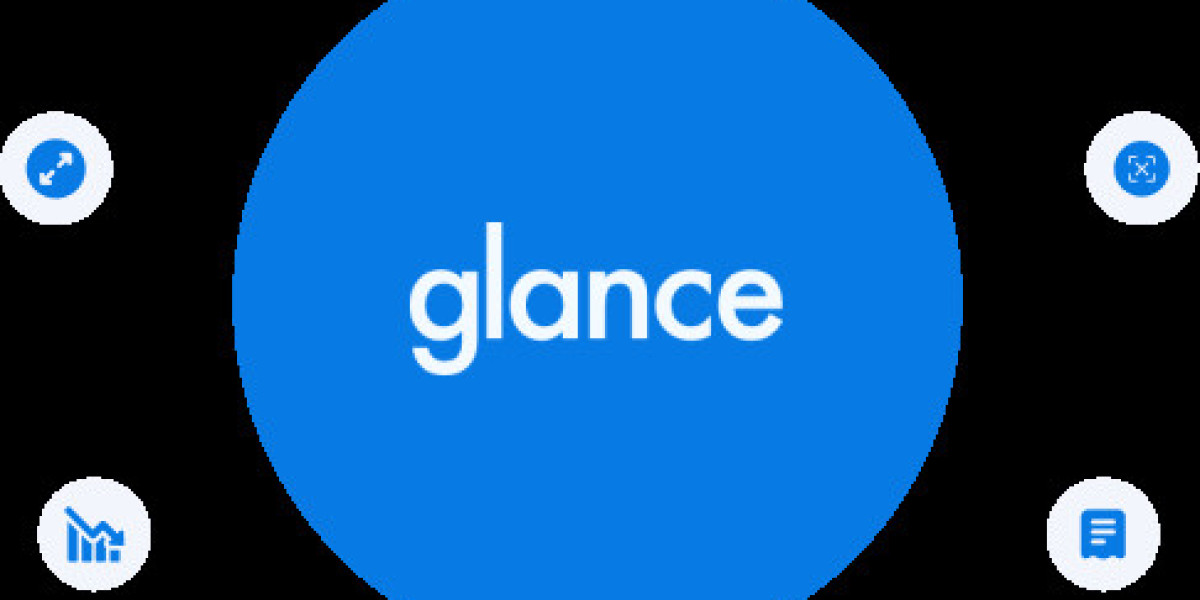 Revolutionizing Healthcare with Glance Care