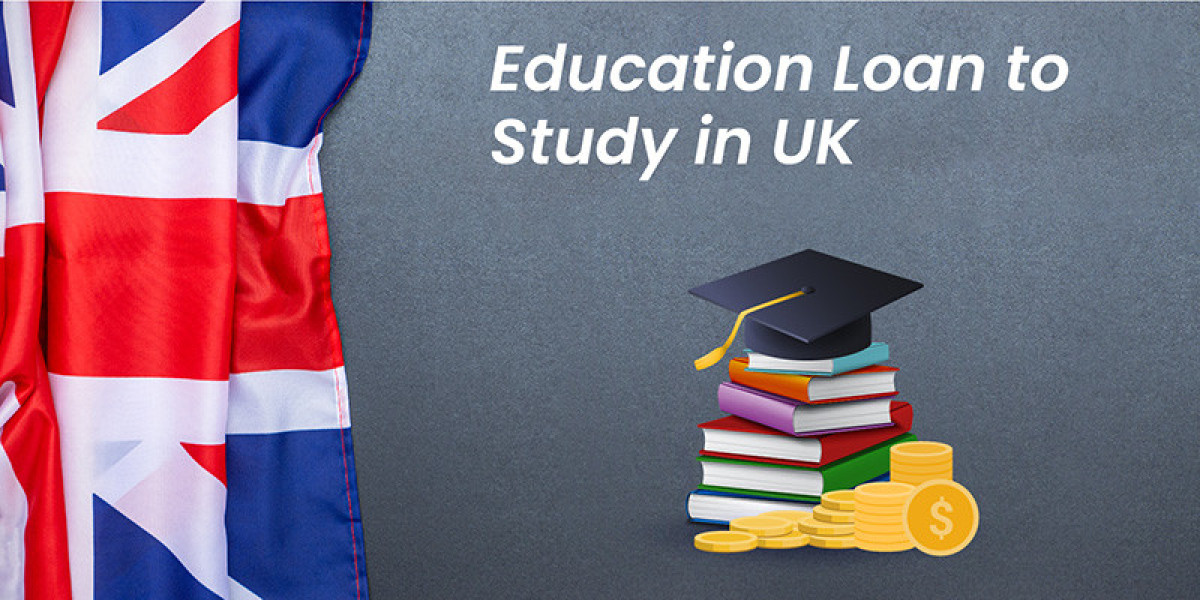 Understanding Education Loans for Studying in the UK: A Comprehensive Guide