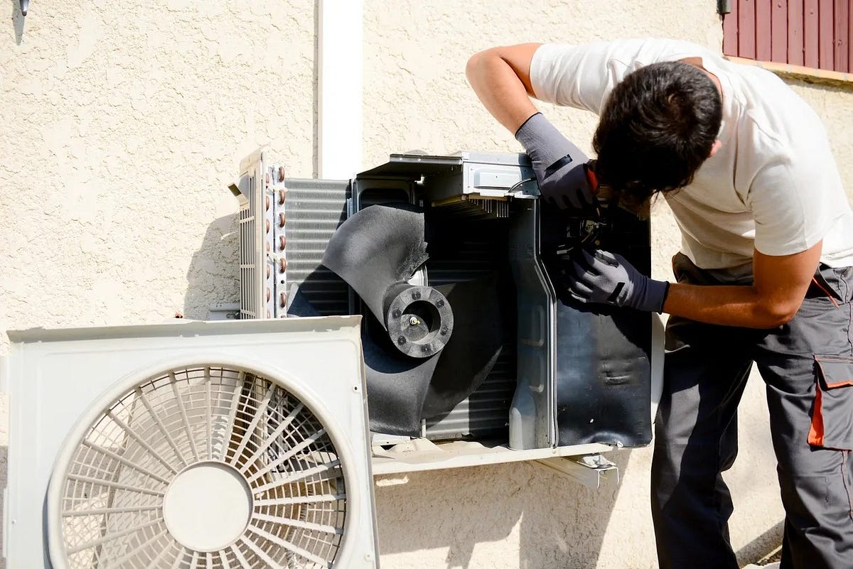 Your Go-To AC Repair Team in Mumbai : Quality and Affordability Combined | by business-blogs | Nov, 2024 | Medium