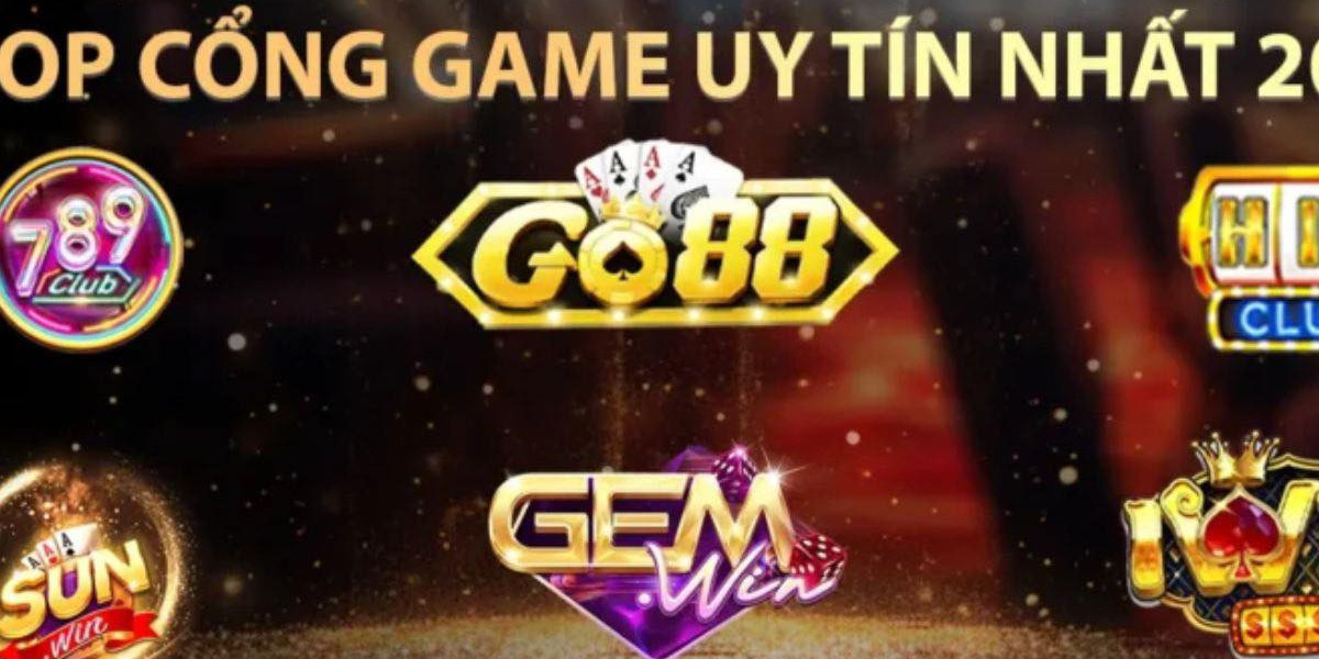 Game bài đổi thưởng – Chơi game bài đỉnh cao, nhận thưởng thật dễ dàng!