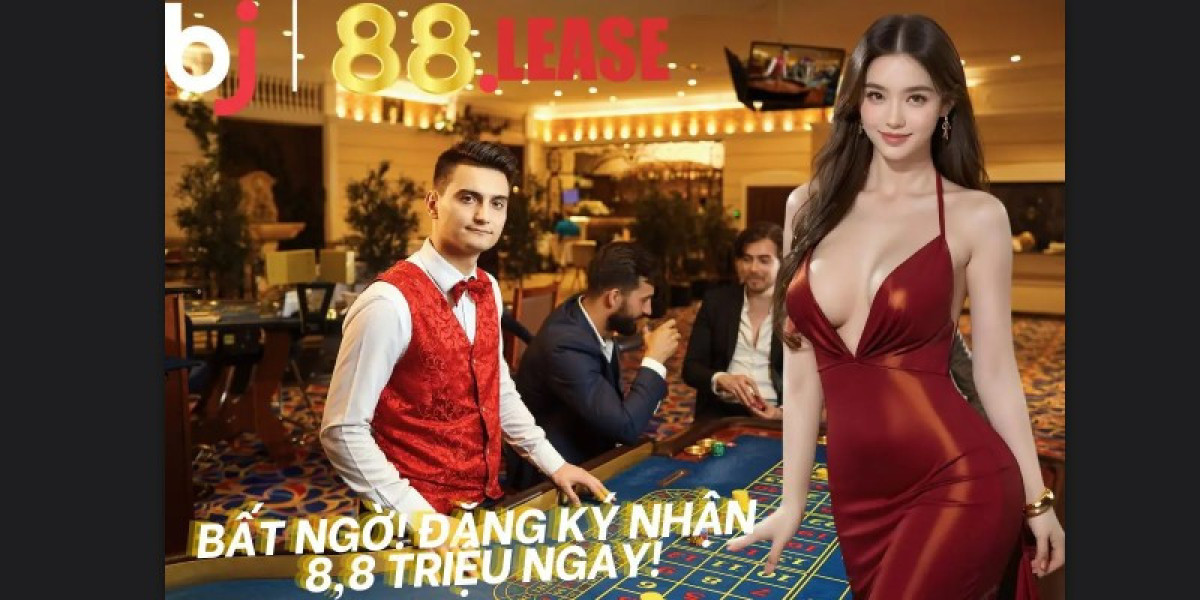 Bj88 | bj88.lease | https://bj88.lease/ là một