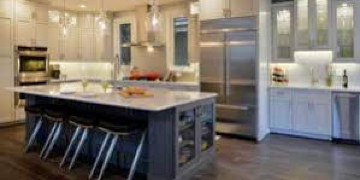 Finding Trusted Interior Remodeling Contractors in Washington DC