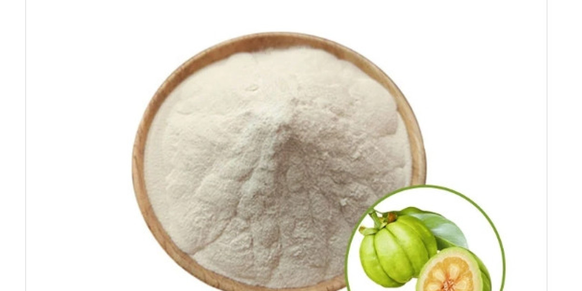 What is Garcinia Cambogia Extract Good For?