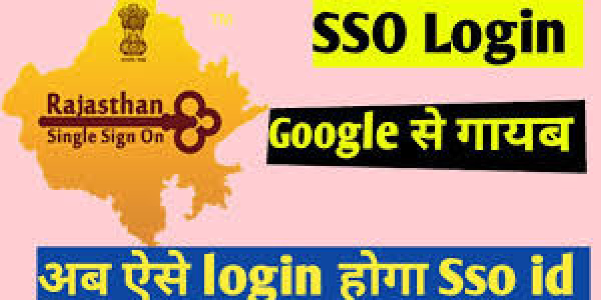 What is the method of SSO login?