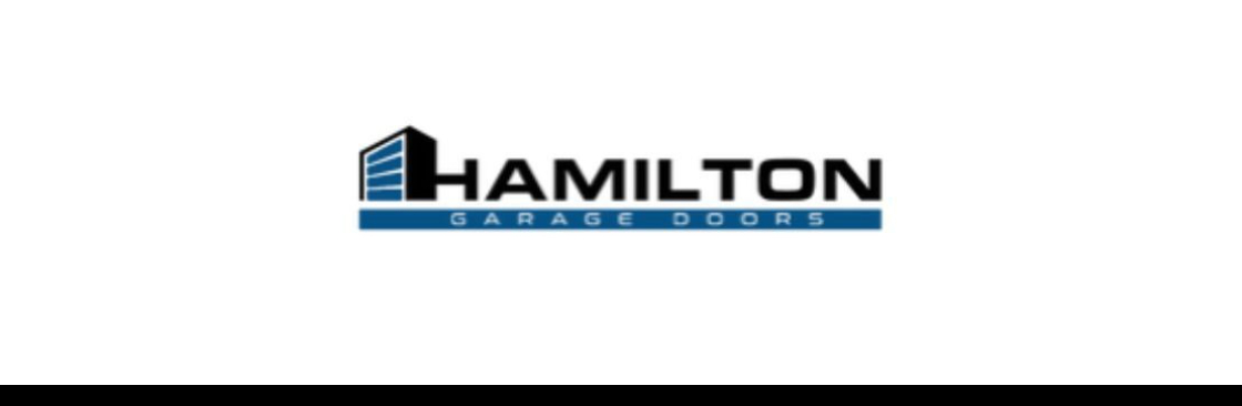 Hamilton Garage Doors Cover Image