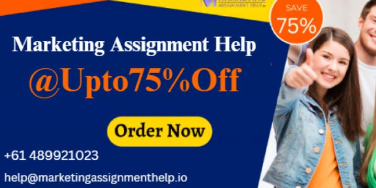 Finding Reliable Marketing Assignment Help Online