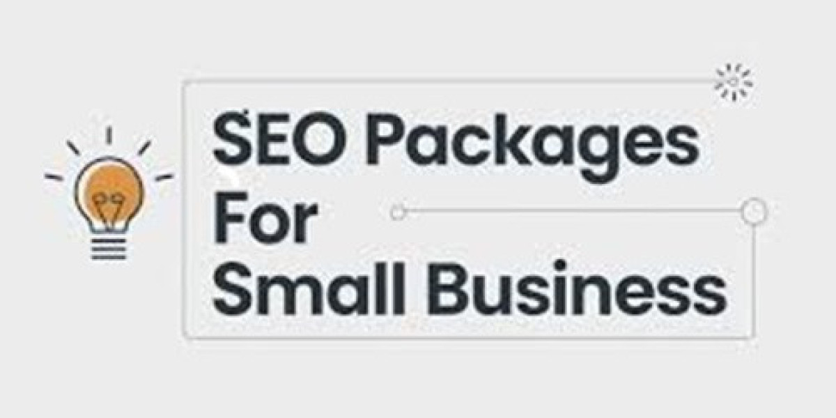 Grow Your Business Online with SEO Packages for Small Businesses