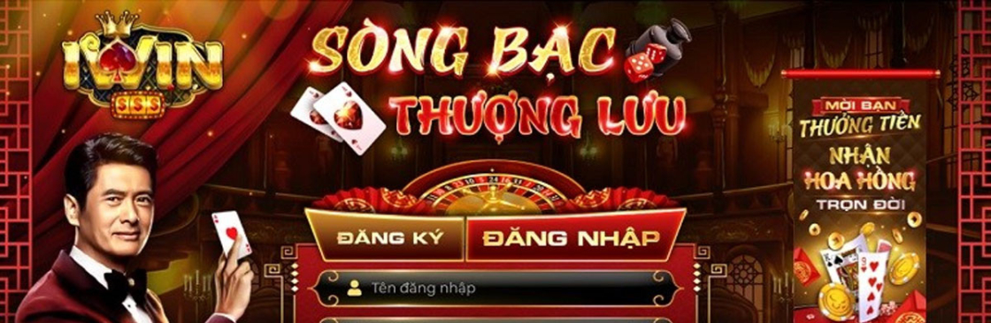 Trang Chủ Tải IWINCLUB Cover Image