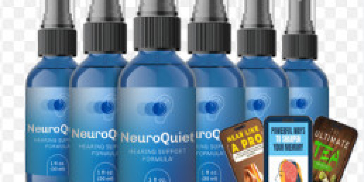 https://www.facebook.com/Get.NeuroQuiet/