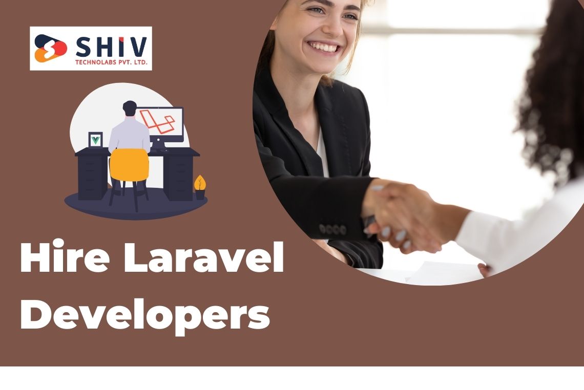 Hire Laravel Developers: A Comprehensive Take on Factors, Skills, and Cost