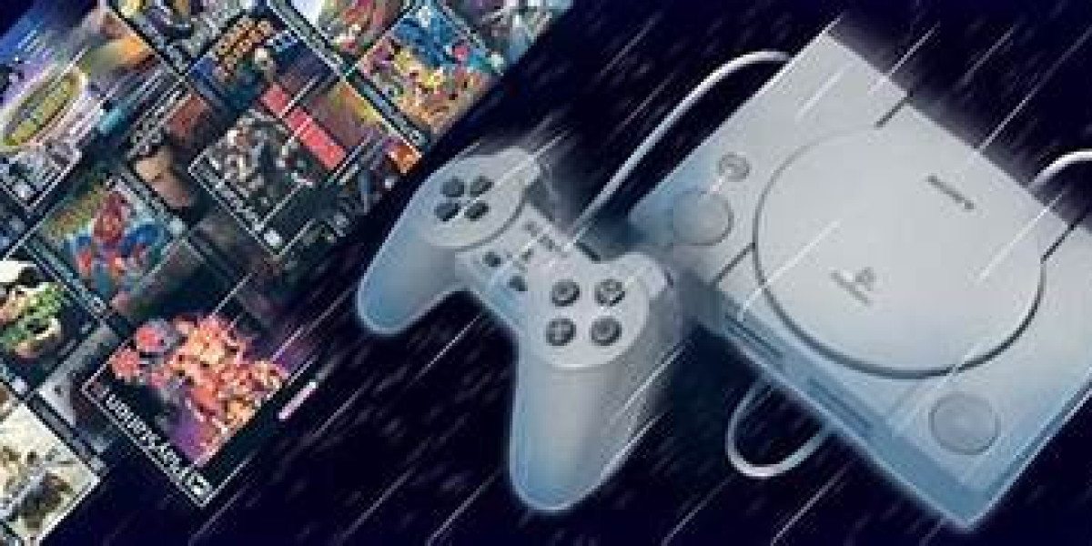 90's Gaming Consoles: The Golden Era of Retro Gaming