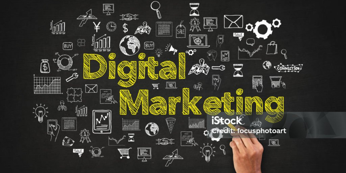 How to Create an Effective Digital Marketing Strategy