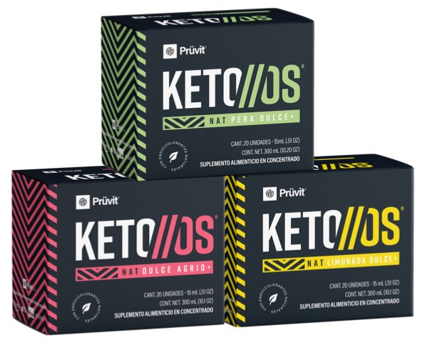 pruvit keto