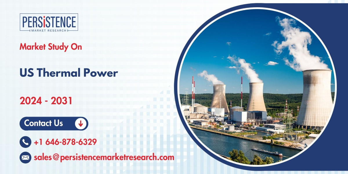 How Large is the US Thermal Power Market?