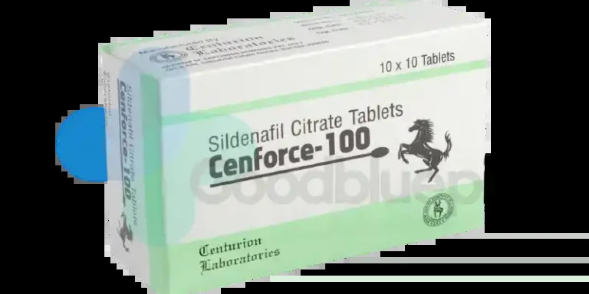 Cenforce 100 mg: Is It Right for You?