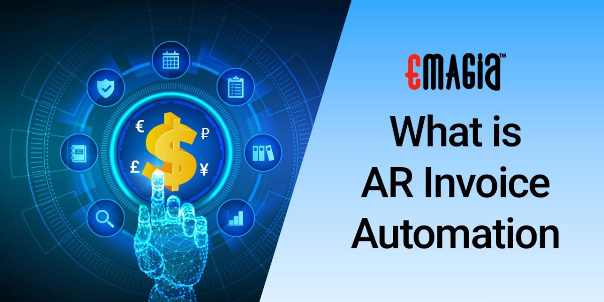 How to Choose the Best AR Automation Software for Your Business