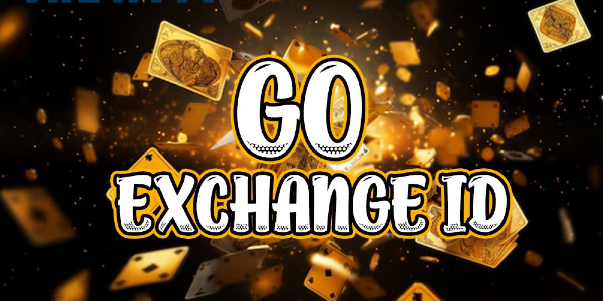 Go Exchange ID to get the greatest ID betting experience