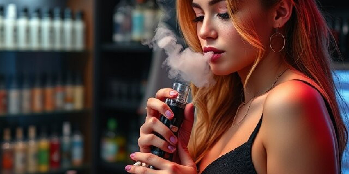 Discover the Ultimate Vaping Experience with Geek Bar Pulse