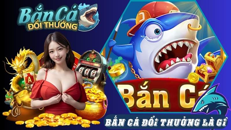 Top 7+ Game Bắn Cá Đổi Thưởng Uy Tín Đáng Chơi Nhất 2024