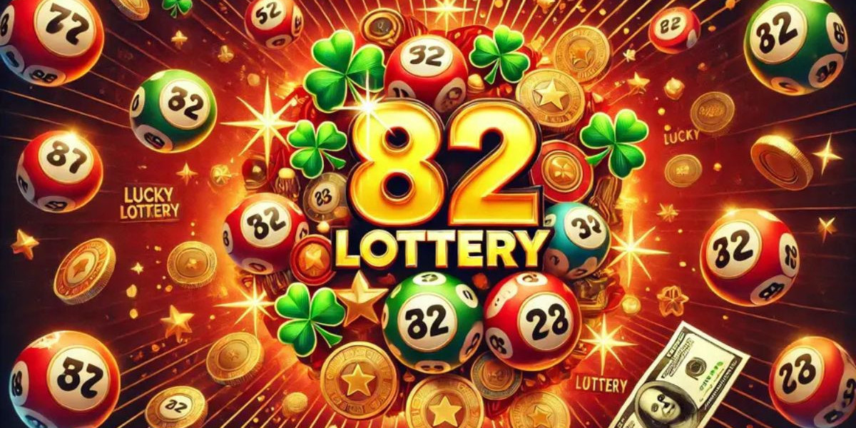 Why Is the 82 Lottery Game Popular?