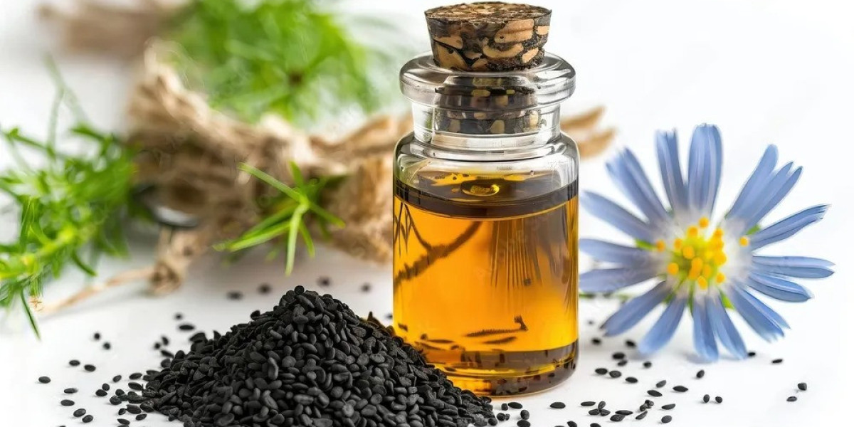 Why Choose Hetaksh Essential Oils as Your Black Seed Oil Bulk Manufacturer?